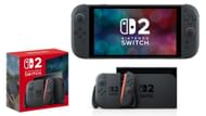 Nintendo Switch 2 (Image via Nintendo)